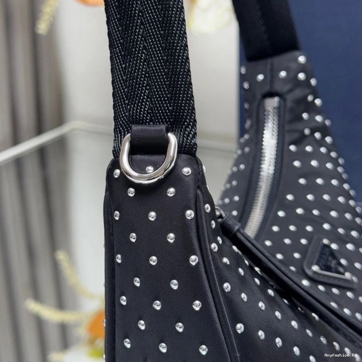 Bags 60813 Premium Hobo Prada 0820